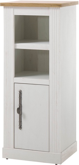 Home affaire Midischrank »WESTMINSTER«, im romantischen Landhausstil