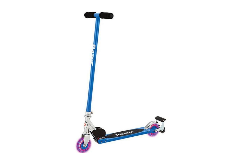 Razor Scooter S Spark, Ausstattung