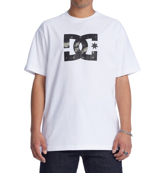 DC Shoes T-Shirt »DC Star Fill«