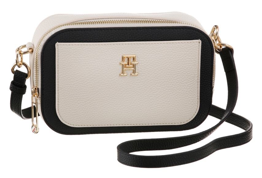 Tommy Hilfiger TH EMBLEM CAMERA BAG CB-0 Einmalige Grösse