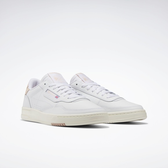 Reebok Classic Sneaker »Court Peak«