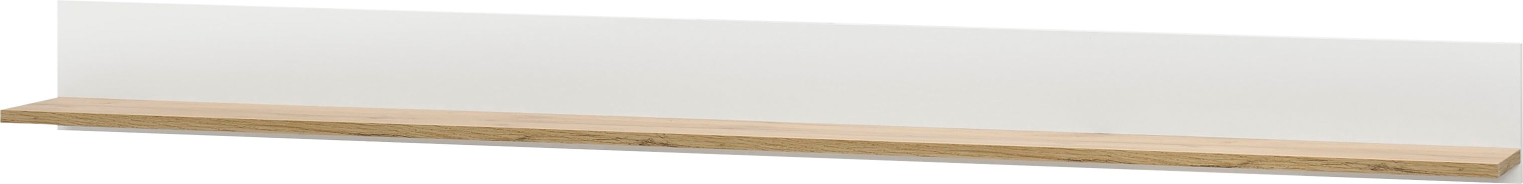 INOSIGN Wandregal »City/Giron«, im modernen Design