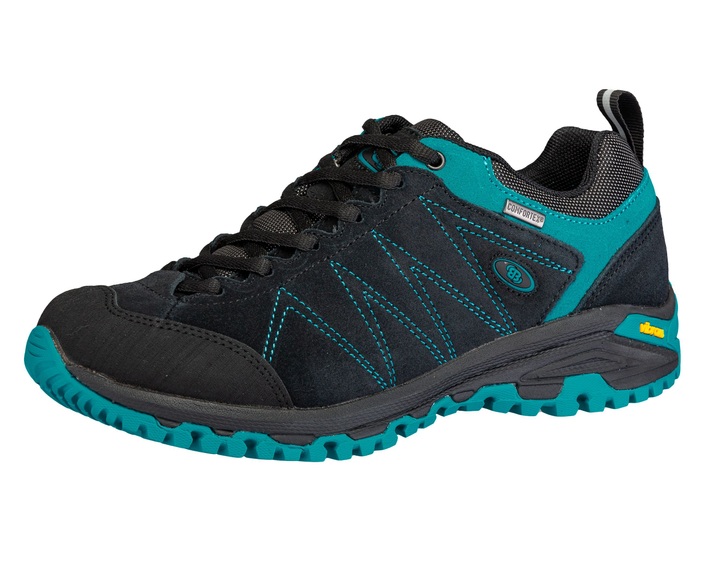BRÜTTING Outdoorschuh »Outdoorschuh Mount Kapela Low«