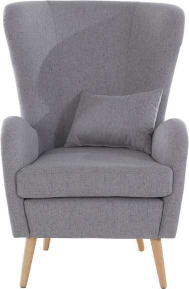 Guido Maria Kretschmer Home&Living Sessel »Sallito«, die kleinere Version von 