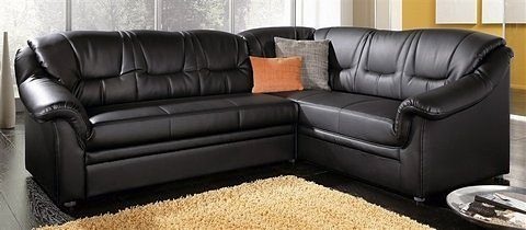 DOMO collection Ecksofa