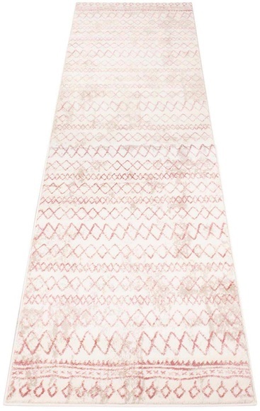 Läufer, »Inspiration 7547«, Carpet City, rechteckig, Höhe 11 mm, maschinell gewebt