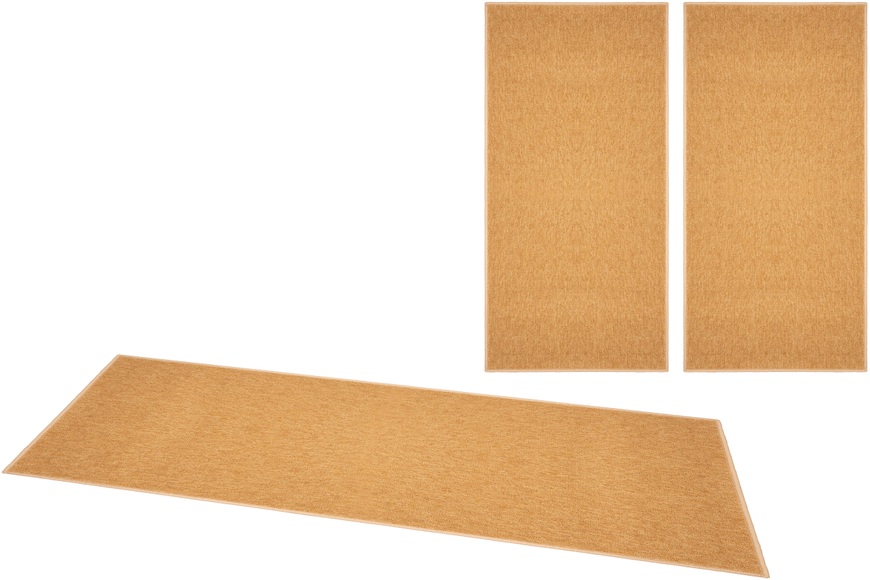 Bettumrandung »Casual« BT Carpet, Höhe 4 mm