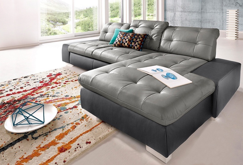 sit&more Ecksofa