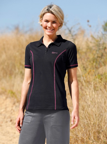 Catamaran Trainingsshirt »Freizeitshirt«