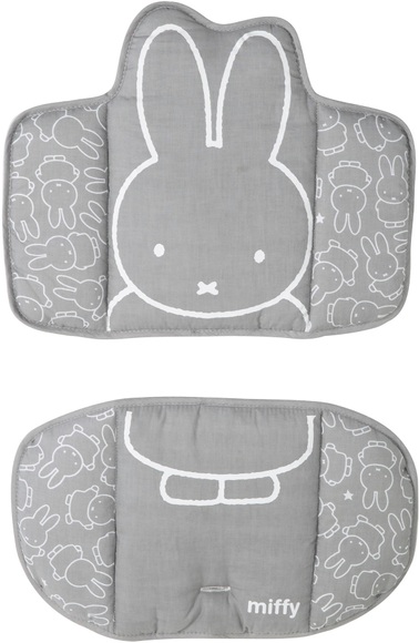 Roba Sitzverkleinerer miffy® 2-teilig