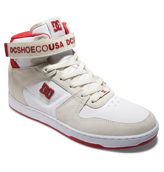 DC Shoes Sneaker »Pensford Hi«