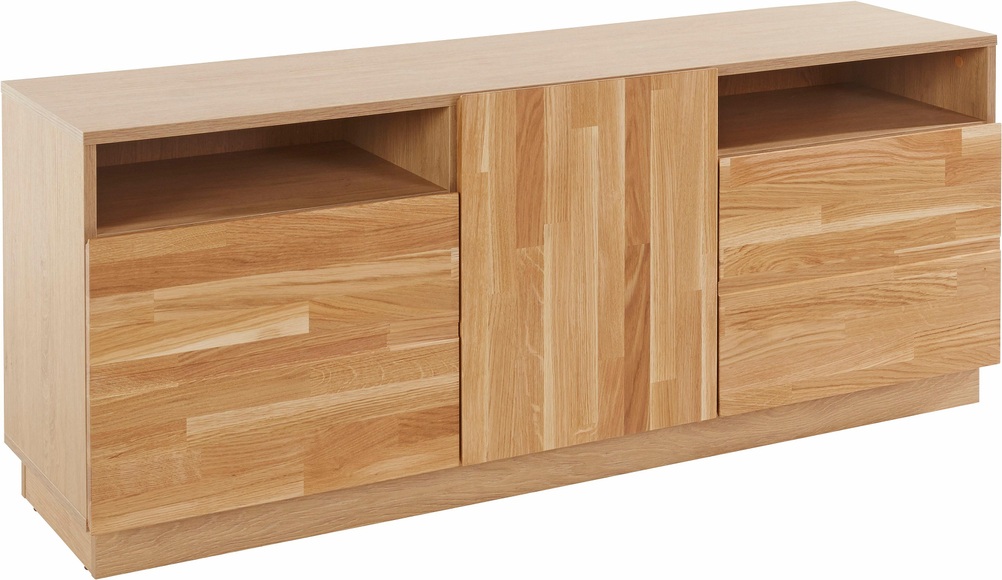 Premium collection by Home affaire Lowboard, Breite 140 cm