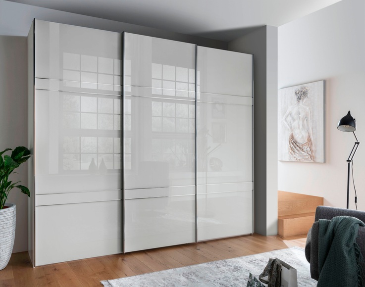 WIEMANN Schwebetürenschrank »Rialto«