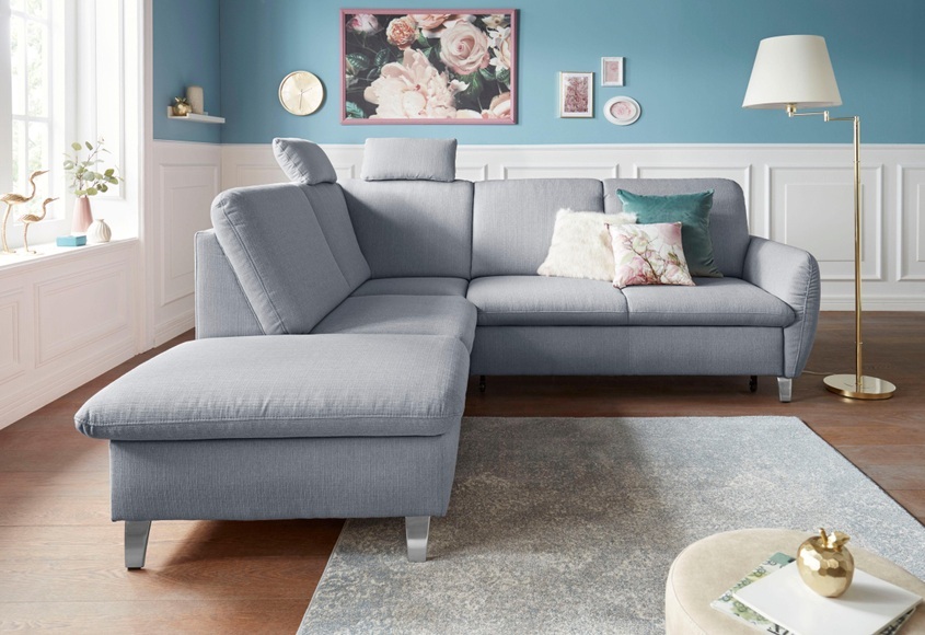 sit&more Ecksofa