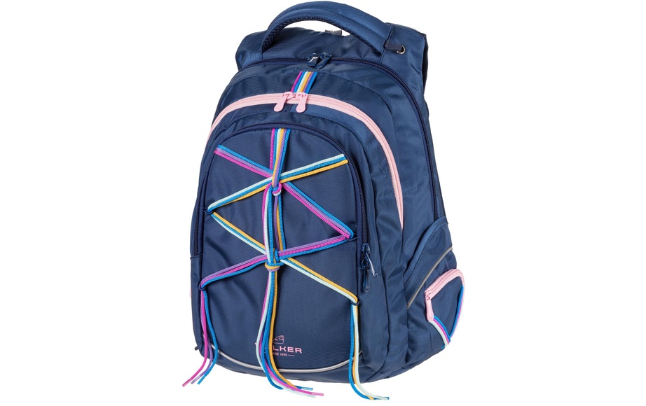 Walker by Schneiders Schulrucksack »Fame Skandi 32«