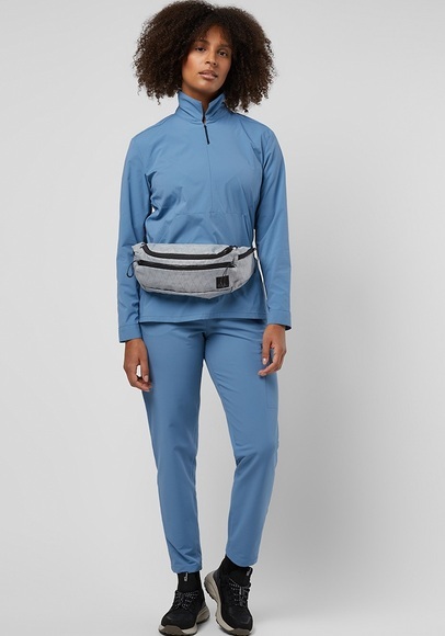 Jack Wolfskin Gürteltasche »WANDERMOOD CROSSBODY«