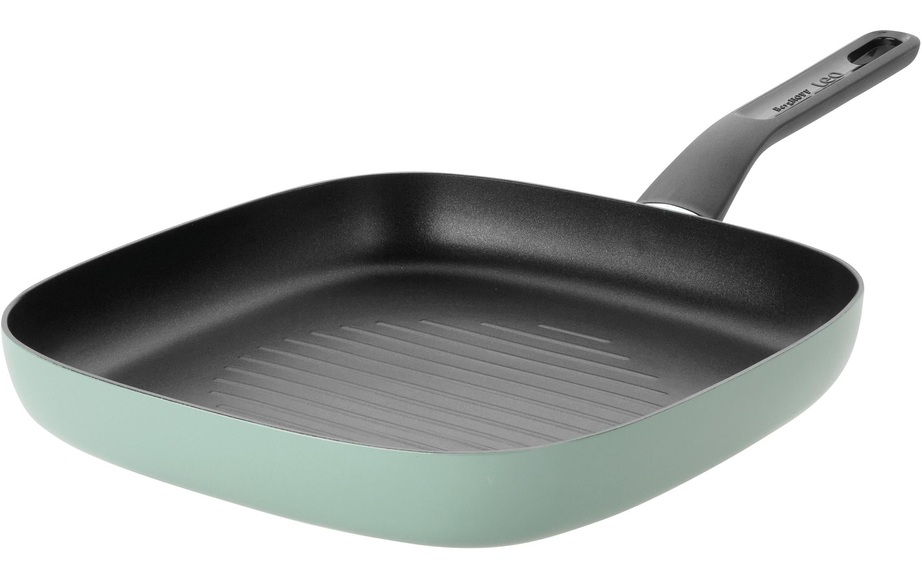 BergHOFF Grillpfanne »Leo Sage«, Aluminium