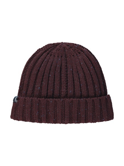 Mütze Herren Himbeere ONE SIZE