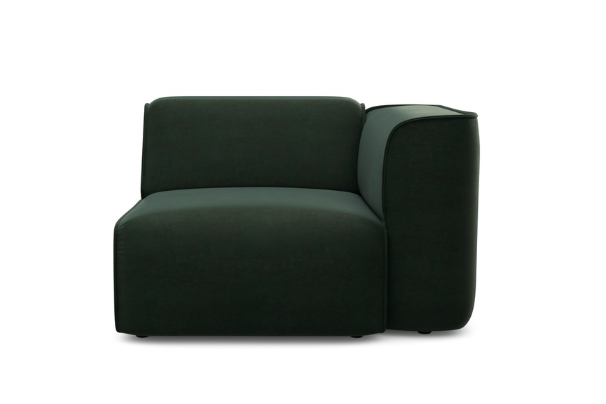 COUCH? Sessel »Fettes Polster«, als Modul oder separat verwendbar, viele Module für individuelle Zusammenstellung s. 