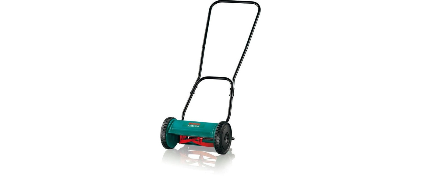 Bosch Handrasenm?her AHM 30