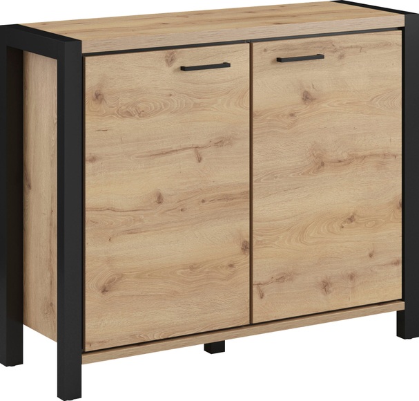 Home affaire Kommode »Aktiv«, Breite 112,5 cm