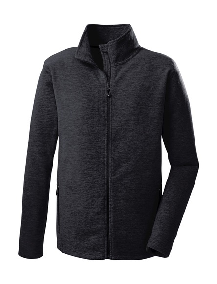KILLTEC Fleecejacke Herren
