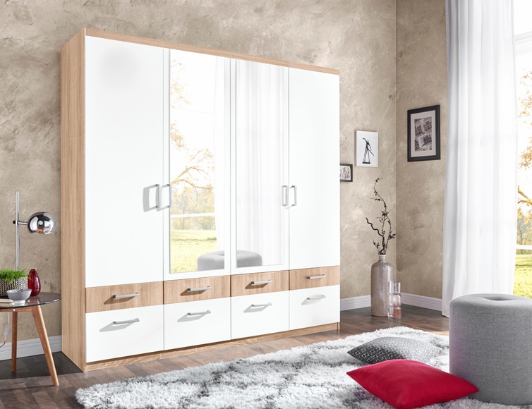priess Kleiderschrank