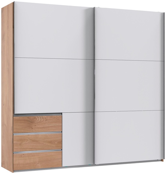 home24 Schwebetuerenschrank level 36A
