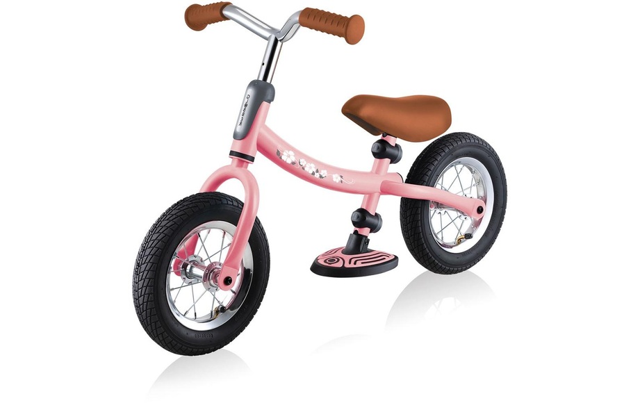 Go Bike Air, Laufrad