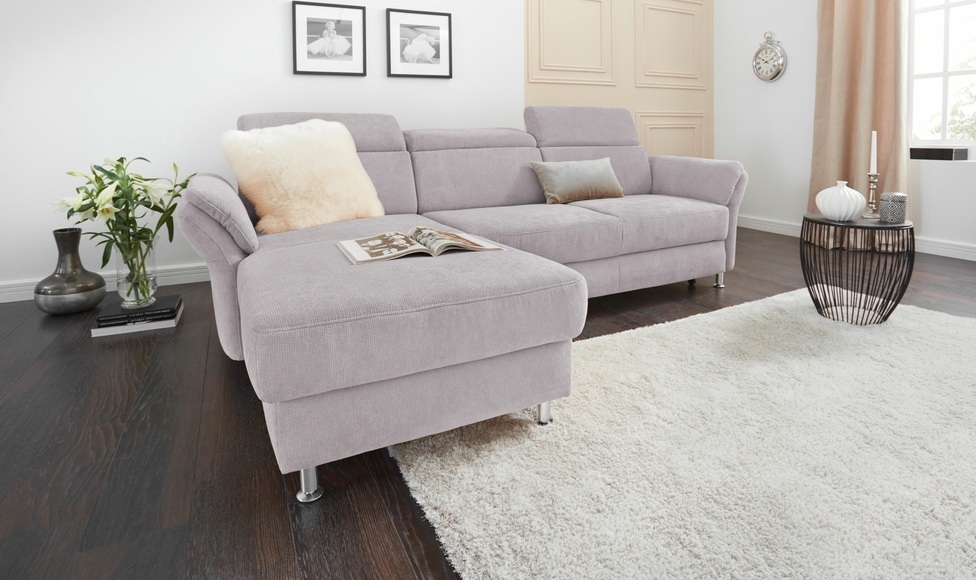 sit&more Ecksofa