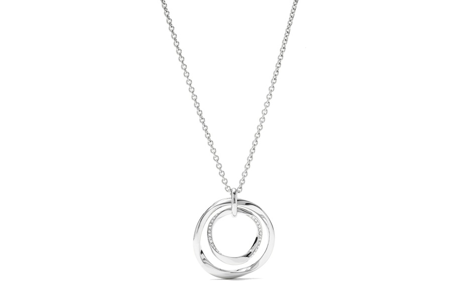 Fossil Classics Collier