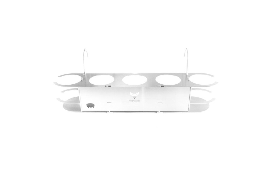 Fennek Grill Grill-Flaschenhalter »KEEP5R«