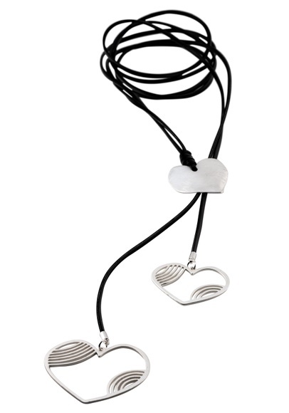 J.Jayz Kette mit Anhänger »Kette mit Anhängern 