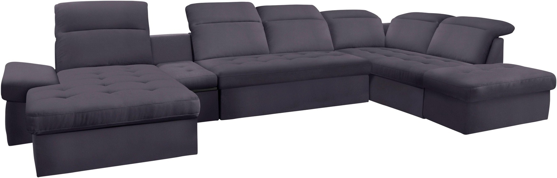 sit&more Wohnlandschaft