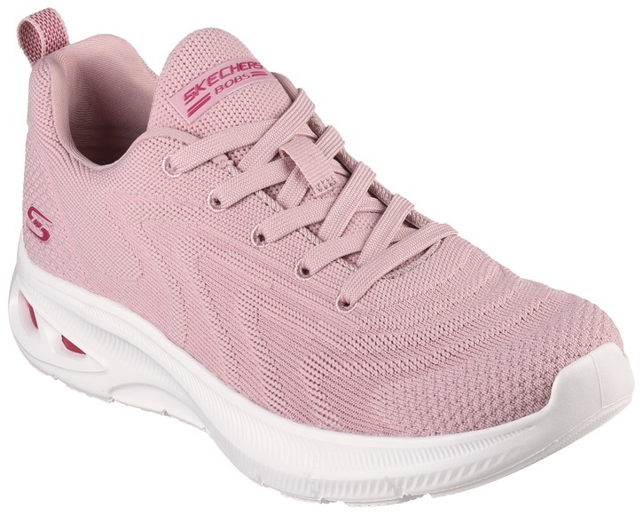 Skechers Sneaker »BOBS UNITY SLEEK PRISM«, in veganer Verarbeitung