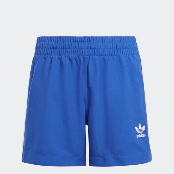 adidas Performance Badeshorts »ORIGINALS ADICOLOR 3-STREIFEN«