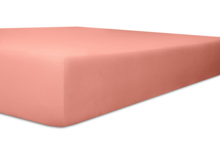 Spannbettlaken »Exclusive-Stretch«, Kneer