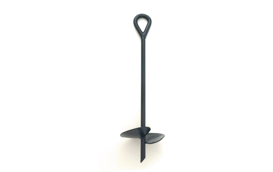 GIBBON Ground Screw 70 Slackline