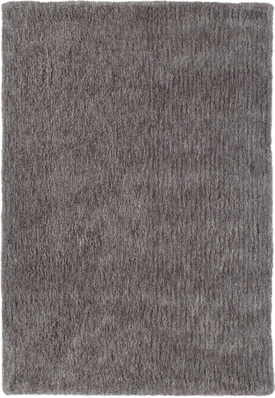 Hochflor-Teppich, »Touch«, Barbara Becker, rechteckig, Höhe 27 mm, handgetuftet