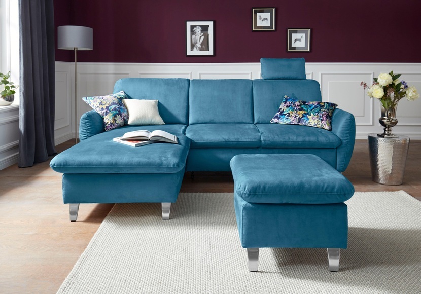 sit&more Ecksofa