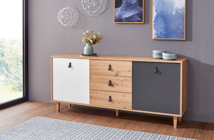 Homexperts Sideboard »Bristol«