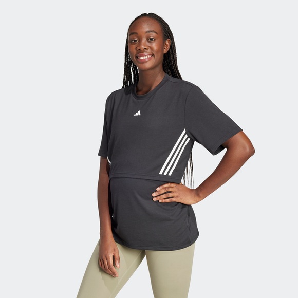 adidas Performance T-Shirt »MAT TEE«