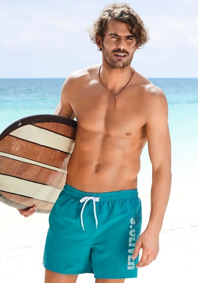 s.Oliver Beachwear Badeshorts