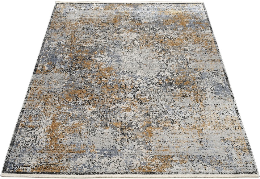OCI DIE TEPPICHMARKE Teppich »IMPRESSION VERA«, rechteckig, 8 mm Höhe