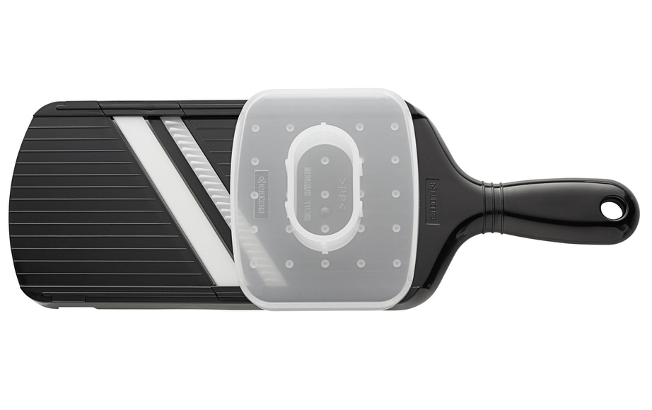 KYOCERA Gemüsehobel »Mandoline Julienne-Hobel«