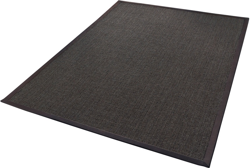 Sisalteppich, »Mara S2«, Dekowe, rechteckig, Höhe 5 mm