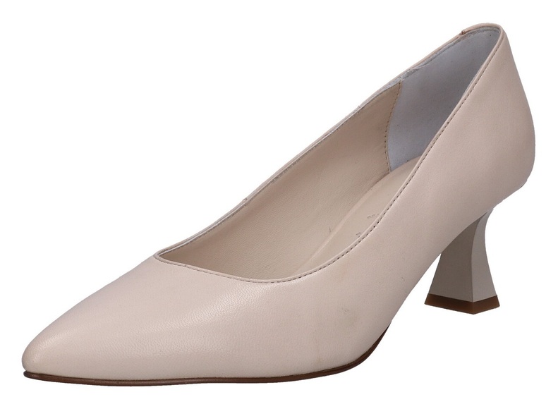 BAGATT Pumps, mit modischer Absatzgestaltung