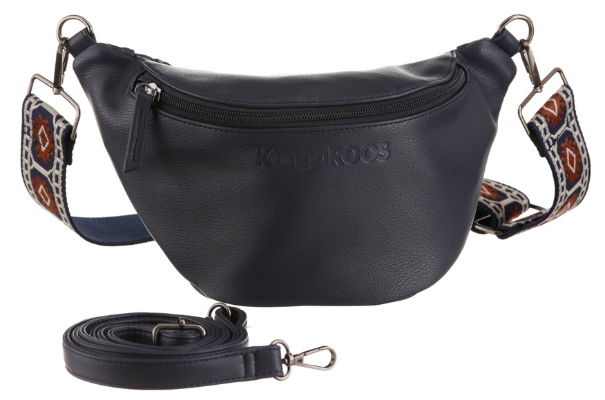 KangaROOS Bauchtasche