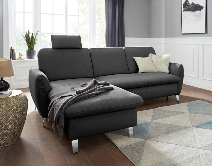 sit&more Ecksofa