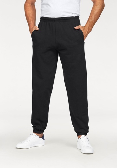 Fruit of the Loom Sweat Unisex-Freizeithose, lang